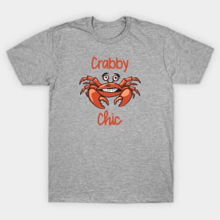 Crabby Chic T-Shirt